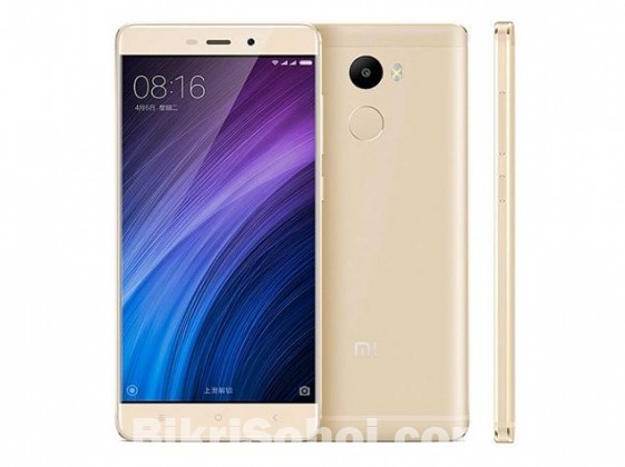 Redmi 4 priem